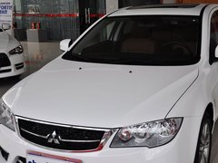 风迪思 2013款 1.8L CVT 旗舰型 国V