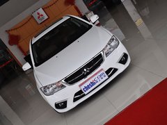 风迪思 2013款 1.8L CVT 旗舰型 国V