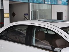 风迪思 2013款 1.8L CVT 旗舰型 国V