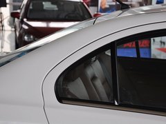 风迪思 2013款 1.8L CVT 旗舰型 国V
