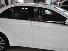 风迪思 2013款 1.8L CVT 旗舰型 国V