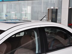 风迪思 2013款 1.8L CVT 旗舰型 国V