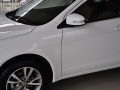 风迪思 2013款 1.8L CVT 旗舰型 国V