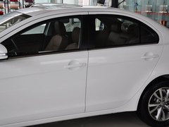 风迪思 2013款 1.8L CVT 旗舰型 国V
