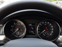 速派 2013款 1.4T 手动 绅仕版