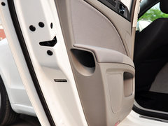 速派 2013款 1.4T 手动 绅仕版
