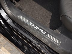 迈腾 2013款 3.0FSI DSG 旗舰型