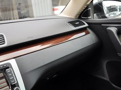 迈腾 2013款 3.0FSI DSG 旗舰型
