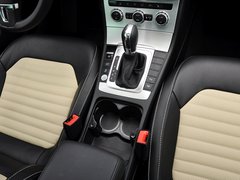 迈腾 2013款 3.0FSI DSG 旗舰型