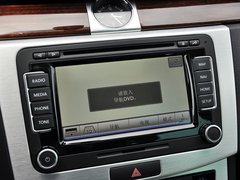 迈腾 2013款 3.0FSI DSG 旗舰型