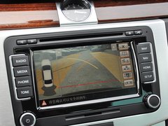 迈腾 2013款 3.0FSI DSG 旗舰型