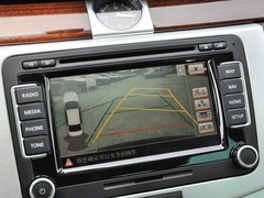 迈腾 2013款 3.0FSI DSG 旗舰型
