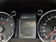 迈腾 2013款 3.0FSI DSG 旗舰型