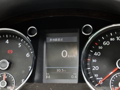迈腾 2013款 3.0FSI DSG 旗舰型