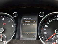 迈腾 2013款 3.0FSI DSG 旗舰型