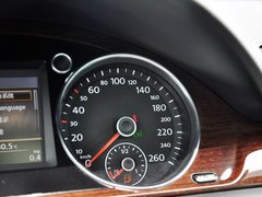 迈腾 2013款 3.0FSI DSG 旗舰型