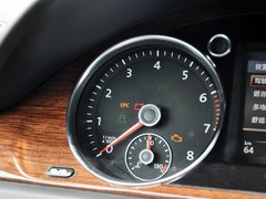 迈腾 2013款 3.0FSI DSG 旗舰型