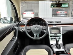 迈腾 2013款 3.0FSI DSG 旗舰型