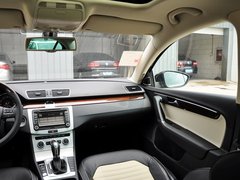 迈腾 2013款 3.0FSI DSG 旗舰型