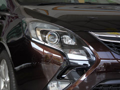 赛飞利 2013款 1.4T 自动 豪华型 7座