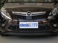 赛飞利 2013款 1.4T 自动 豪华型 7座