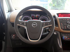 赛飞利 2013款 1.4T 自动 豪华型 7座