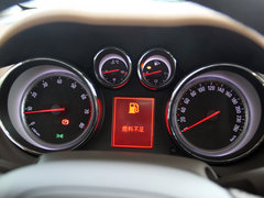 赛飞利 2013款 1.4T 自动 豪华型 7座