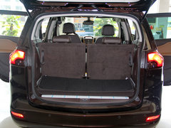 赛飞利 2013款 1.4T 自动 豪华型 7座