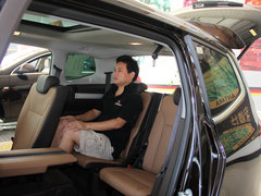 赛飞利 2013款 1.4T 自动 豪华型 7座