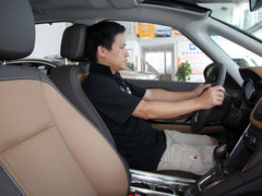 赛飞利 2013款 1.4T 自动 豪华型 7座