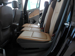 赛飞利 2013款 1.4T 自动 豪华型 7座