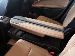 赛飞利 2013款 1.4T 自动 豪华型 7座
