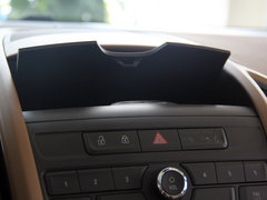 赛飞利 2013款 1.4T 自动 豪华型 7座