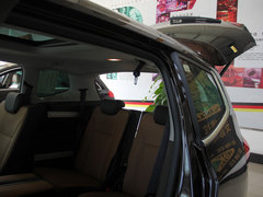 赛飞利 2013款 1.4T 自动 豪华型 7座