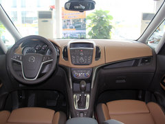 赛飞利 2013款 1.4T 自动 豪华型 7座