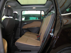 赛飞利 2013款 1.4T 自动 豪华型 7座