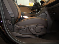 赛飞利 2013款 1.4T 自动 豪华型 7座