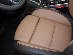 赛飞利 2013款 1.4T 自动 豪华型 7座