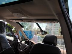 赛飞利 2013款 1.4T 自动 豪华型 7座