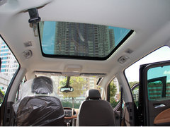 赛飞利 2013款 1.4T 自动 豪华型 7座