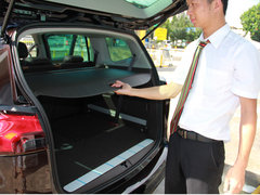 赛飞利 2013款 1.4T 自动 豪华型 7座