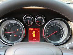 赛飞利 2013款 1.4T 自动 豪华型 7座