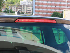 赛飞利 2013款 1.4T 自动 豪华型 7座