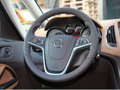赛飞利 2013款 1.4T 自动 豪华型 7座