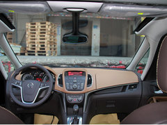 赛飞利 2013款 1.4T 自动 豪华型 7座
