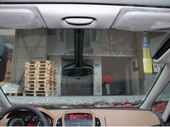 赛飞利 2013款 1.4T 自动 豪华型 7座
