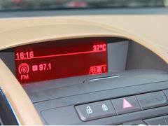 赛飞利 2013款 1.4T 自动 豪华型 7座