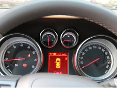 赛飞利 2013款 1.4T 自动 豪华型 7座