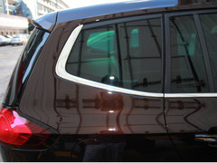 赛飞利 2013款 1.4T 自动 豪华型 7座