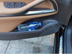 赛飞利 2013款 1.4T 自动 豪华型 7座